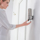 Dispensador Com 1/2/3 Garrafas Manual de Sabonete Líquido/Shampoo/Multifuncional Suporte Parede Para Banheiro/Cozinha